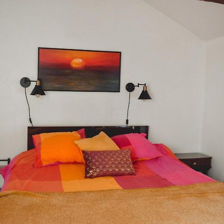 La Grange @ Le Prielle Villa Madiran Ngoại thất bức ảnh
