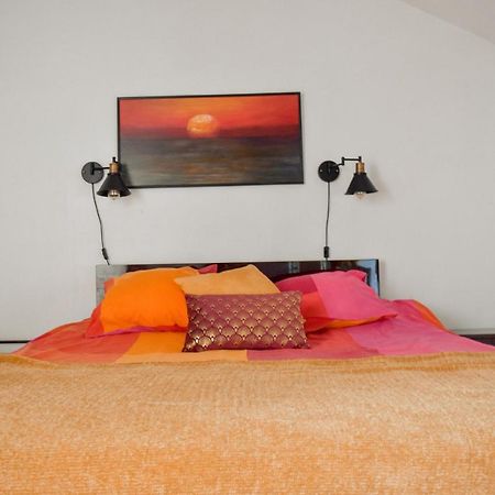 La Grange @ Le Prielle Villa Madiran Ngoại thất bức ảnh