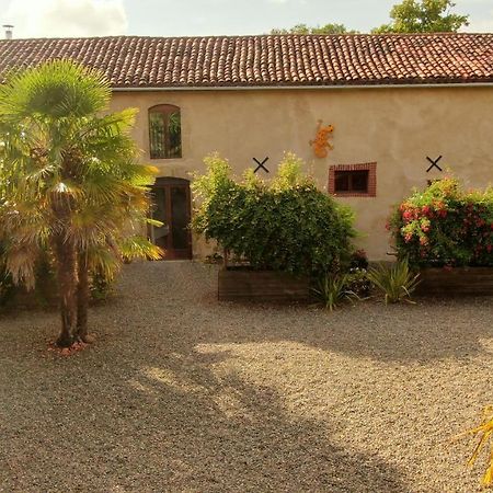 La Grange @ Le Prielle Villa Madiran Ngoại thất bức ảnh