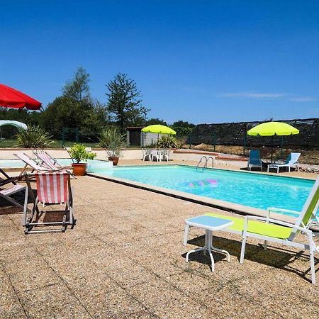 La Grange @ Le Prielle Villa Madiran Ngoại thất bức ảnh