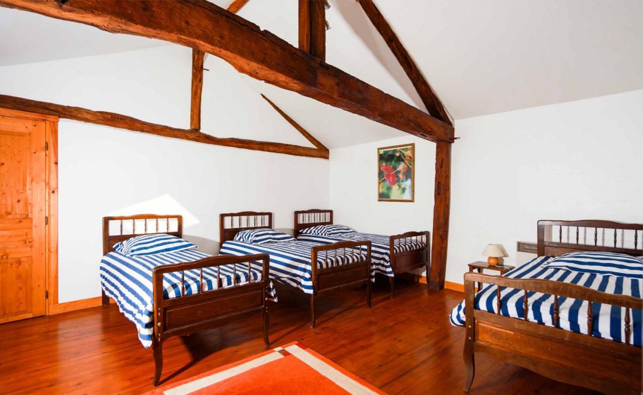 La Grange @ Le Prielle Villa Madiran Ngoại thất bức ảnh