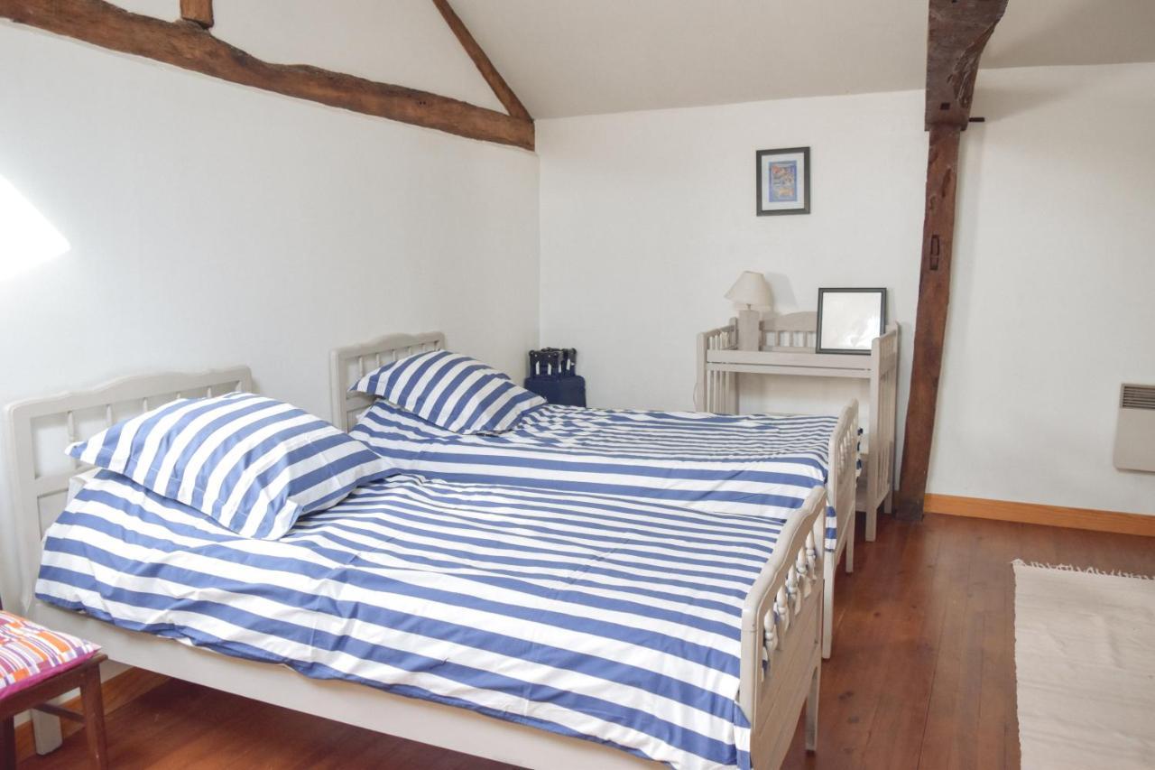 La Grange @ Le Prielle Villa Madiran Ngoại thất bức ảnh
