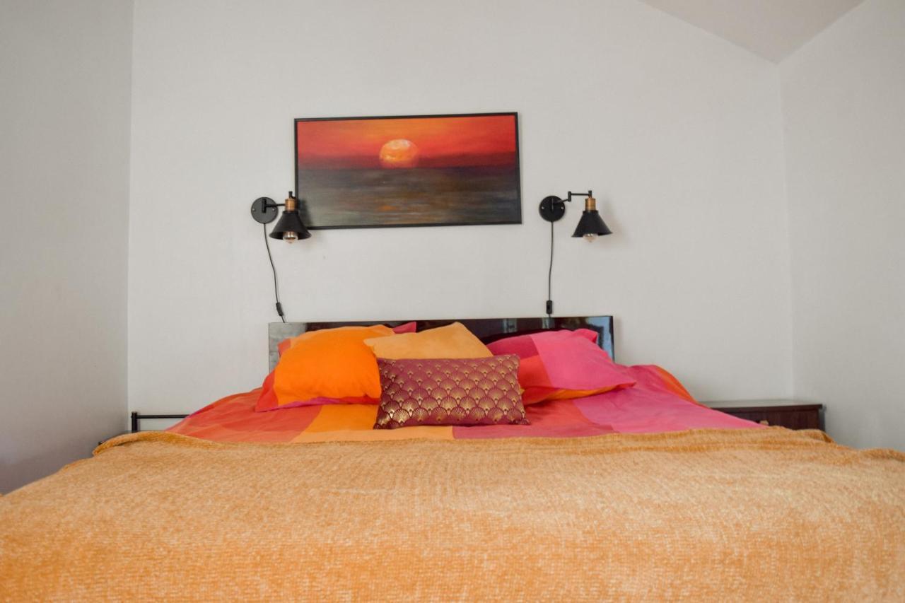 La Grange @ Le Prielle Villa Madiran Ngoại thất bức ảnh