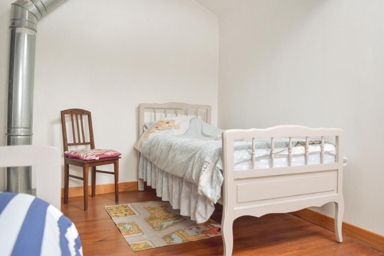 La Grange @ Le Prielle Villa Madiran Ngoại thất bức ảnh