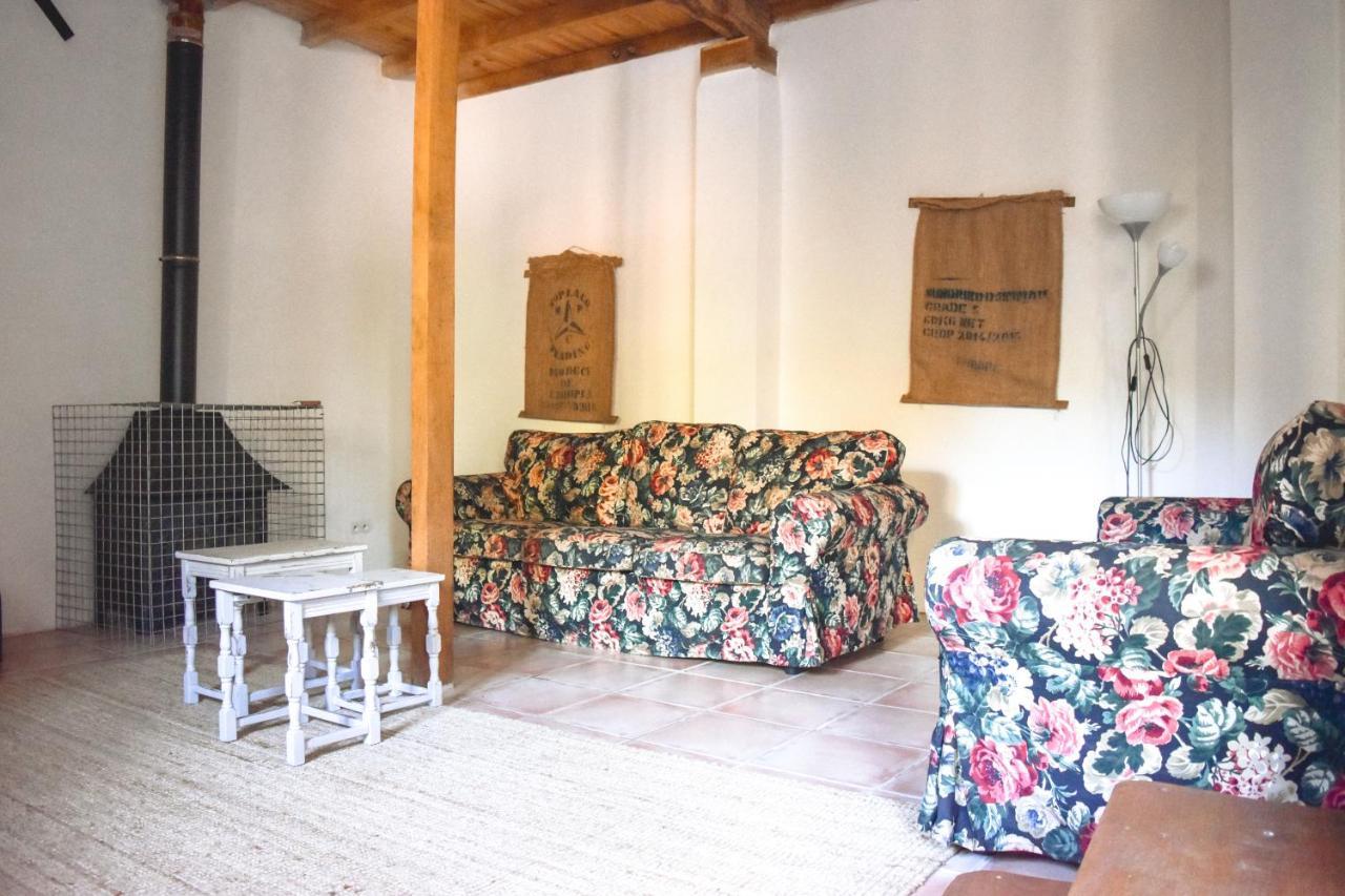 La Grange @ Le Prielle Villa Madiran Ngoại thất bức ảnh